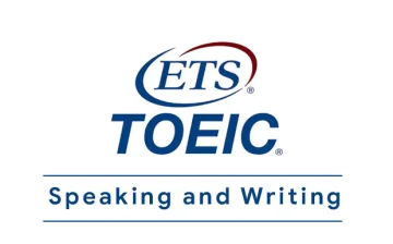 English for Work : TOEIC