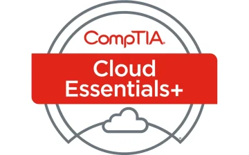 การจัดการและพื้นฐานระบบคลาวด์ Cloud Essentials+